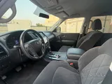 Nissan Patrol 2019